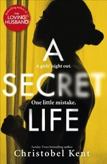 Secret Life hind ja info | Fantaasia, müstika | kaup24.ee