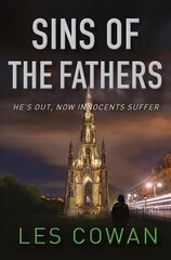 Sins of the Fathers: He's out, now innocents suffer New edition hind ja info | Fantaasia, müstika | kaup24.ee