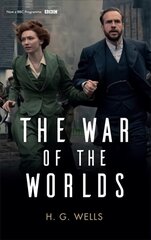 War of the Worlds: Official BBC tie-in edition hind ja info | Fantaasia, müstika | kaup24.ee