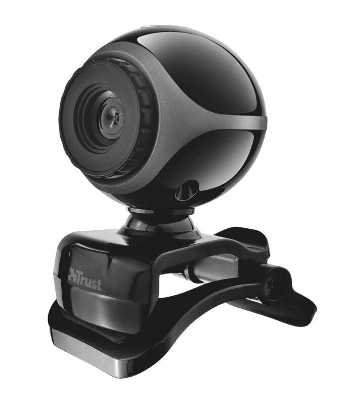 Trust 17003 hind ja info | Arvuti (WEB) kaamerad | kaup24.ee