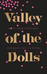 Valley Of The Dolls цена и информация | Фантастика, фэнтези | kaup24.ee