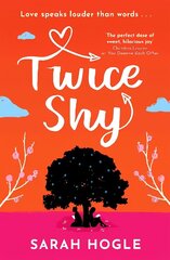 Twice Shy: the most hilarious and feel-good romance of 2022 цена и информация | Фантастика, фэнтези | kaup24.ee