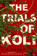 Trials of Koli: The Rampart Trilogy, Book 2 hind ja info | Fantaasia, müstika | kaup24.ee