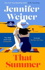 That Summer: 'If you have time for only one book this summer, pick this one' The New York Times hind ja info | Fantaasia, müstika | kaup24.ee