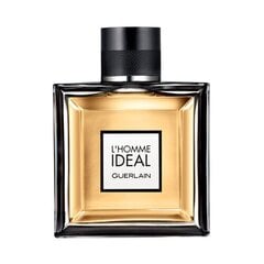 Guerlain L´Homme Ideal EDT meestele 50 ml hind ja info | Meeste parfüümid | kaup24.ee