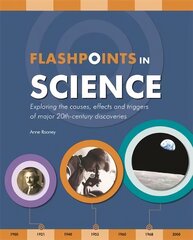 Flashpoints in Science hind ja info | Majandusalased raamatud | kaup24.ee