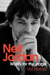 Neil Jordan: Works for the page цена и информация | Исторические книги | kaup24.ee