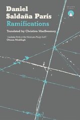 Ramifications цена и информация | Фантастика, фэнтези | kaup24.ee