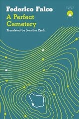 Perfect Cemetery цена и информация | Фантастика, фэнтези | kaup24.ee