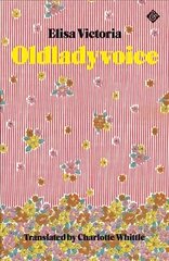 Oldladyvoice hind ja info | Fantaasia, müstika | kaup24.ee