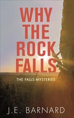 Why the Rock Falls: The Falls Mysteries цена и информация | Фантастика, фэнтези | kaup24.ee