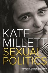 Sexual Politics hind ja info | Ühiskonnateemalised raamatud | kaup24.ee