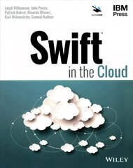 Swift in the Cloud цена и информация | Книги по экономике | kaup24.ee