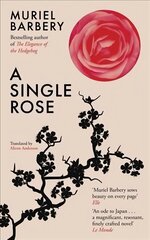Single Rose hind ja info | Fantaasia, müstika | kaup24.ee
