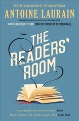 Readers' Room цена и информация | Фантастика, фэнтези | kaup24.ee