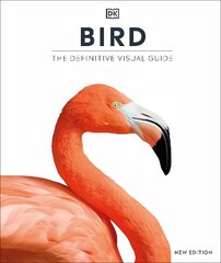 Bird: The Definitive Visual Guide цена и информация | Книги по экономике | kaup24.ee
