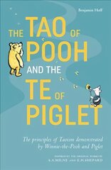 Tao of Pooh & The Te of Piglet цена и информация | Исторические книги | kaup24.ee