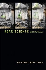 Dear Science and Other Stories цена и информация | Исторические книги | kaup24.ee