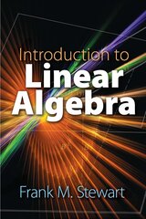 Introduction to Linear Algebra hind ja info | Majandusalased raamatud | kaup24.ee