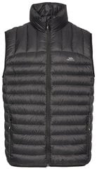 Vest meestele MAJKDON20007 Hoppers MAJKDON20007BLK, must цена и информация | Мужские жилетки | kaup24.ee