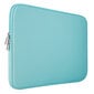 Universaalne ümbris 15,6" sülearvutile, sinine hind ja info | Sülearvutikotid | kaup24.ee