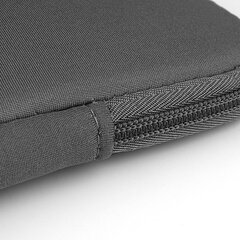 Универсальный чехол для ноутбука 15,6", голубой цена и информация | Рюкзаки, сумки, чехлы для компьютеров | kaup24.ee