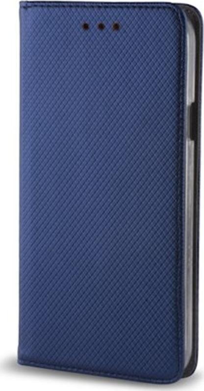 Smart Magnet iPhone 13 Mini 5,4" navy Blue цена и информация | Telefoni kaaned, ümbrised | kaup24.ee