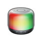 Joyroom JR-ML03, Bluetooth 5.0 RGB Wireless Speaker Black hind ja info | Kõlarid | kaup24.ee