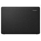 Spigen Urban Fit, Macbook Pro 14 2021-2022 Black hind ja info | Arvutikotid | kaup24.ee