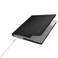 Spigen Urban Fit, Macbook Pro 14 2021-2022 Black hind ja info | Arvutikotid | kaup24.ee