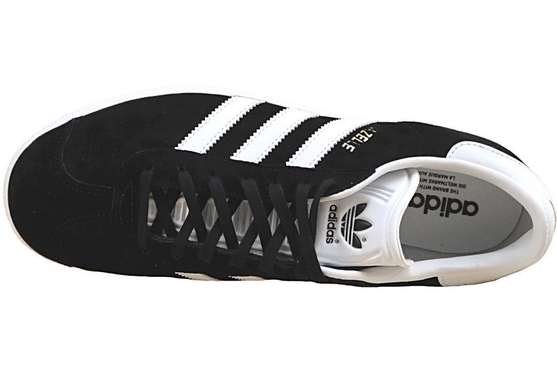 Meeste spordijalatsid Adidas Originals Gazelle BB5476 hind ja info | Spordi- ja vabaajajalatsid meestele | kaup24.ee