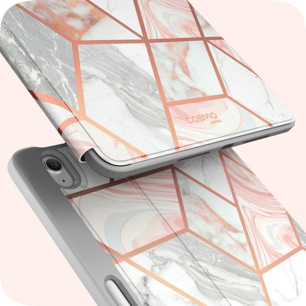 Supcase Cosmo, iPad Mini (2021) hind ja info | Tahvelarvuti kaaned ja kotid | kaup24.ee