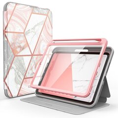 Supcase Cosmo, iPad Mini (2021) цена и информация | Чехлы для планшетов и электронных книг | kaup24.ee