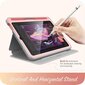 Supcase Cosmo, iPad Mini (2021) цена и информация | Tahvelarvuti kaaned ja kotid | kaup24.ee