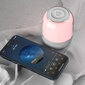Dudao Y11S, Wireless Bluetooth 5.0 RGB 5W 1200mAh white hind ja info | Kõlarid | kaup24.ee
