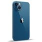 Spigen Optik Lens Protector, iPhone 13 mini / 13 Blue hind ja info | Ekraani kaitsekiled | kaup24.ee