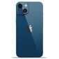 Spigen Optik Lens Protector, iPhone 13 mini / 13 Blue цена и информация | Ekraani kaitsekiled | kaup24.ee