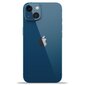 Spigen Optik Lens Protector, iPhone 13 mini / 13 Blue цена и информация | Ekraani kaitsekiled | kaup24.ee