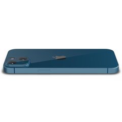 Защитная пленка для объектива Spigen Optik, iPhone 13 mini / 13, синяя цена и информация | Защитные пленки для телефонов | kaup24.ee