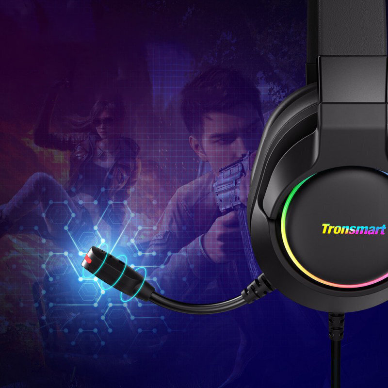 Tronsmart Sparkle RGB hind ja info | Kõrvaklapid | kaup24.ee