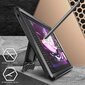 Supcase Unicorn Beetle Pro, Galaxy Tab A7 Llite 8.7 T220 / T225 Black hind ja info | Tahvelarvuti kaaned ja kotid | kaup24.ee