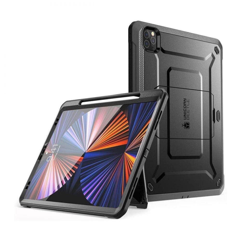 Supcase Unicorn Beetle Pro, iPad Pro 11 (2021) hind ja info | Tahvelarvuti kaaned ja kotid | kaup24.ee