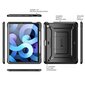 Supcase Unicorn Beetle Pro, iPad Air 4 2020 / 5 2022 hind ja info | Tahvelarvuti kaaned ja kotid | kaup24.ee