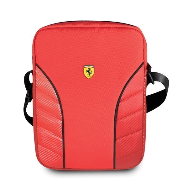 Ferrari Scuderia FESRBSH10RE, 10" red hind ja info | Tahvelarvuti kaaned ja kotid | kaup24.ee