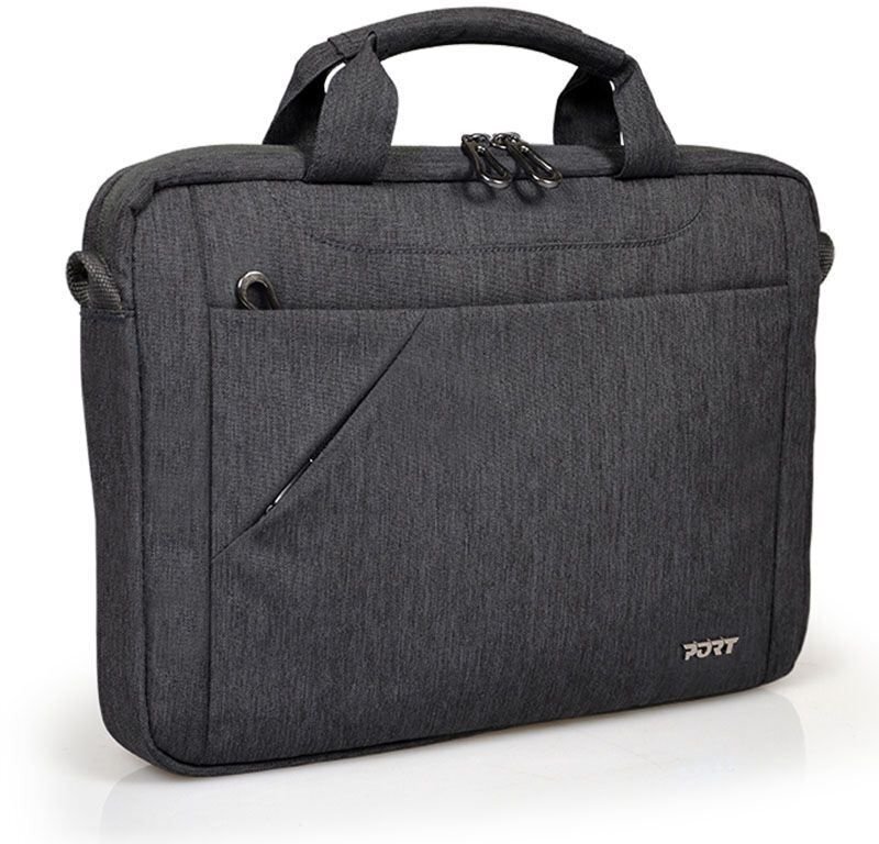 PORT DESIGNS Sydney Top Loading 13-14 inches laptop case, Grey цена и информация | Arvutikotid | kaup24.ee