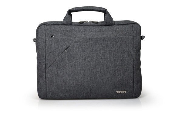 PORT DESIGNS Sydney Top Loading 13-14 inches laptop case, Grey hind ja info | Arvutikotid | kaup24.ee