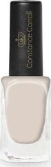 Küünelakk Constance Carroll Nail Polish 03 Vanilla Desert, 10ml hind ja info | Küünelakid, küünetugevdajad | kaup24.ee