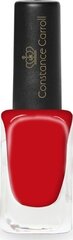 Küünelakk Constance Carroll Nail Polish 13 Cherry Sorbet, 10ml hind ja info | Küünelakid, küünetugevdajad | kaup24.ee