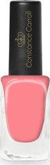 Лак для ногтей Constance Carroll Nail Polish 35 Сладкая роза, 10 мл цена и информация | Лаки для ногтей, укрепители для ногтей | kaup24.ee