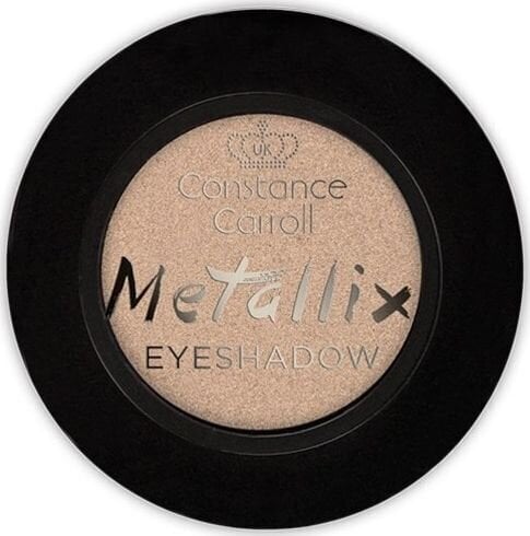 Lauvärv Constance Carroll Metallix Mono nr 14 Moonflower, 1 tk цена и информация | Ripsmetušid, lauvärvid, silmapliiatsid, seerumid | kaup24.ee